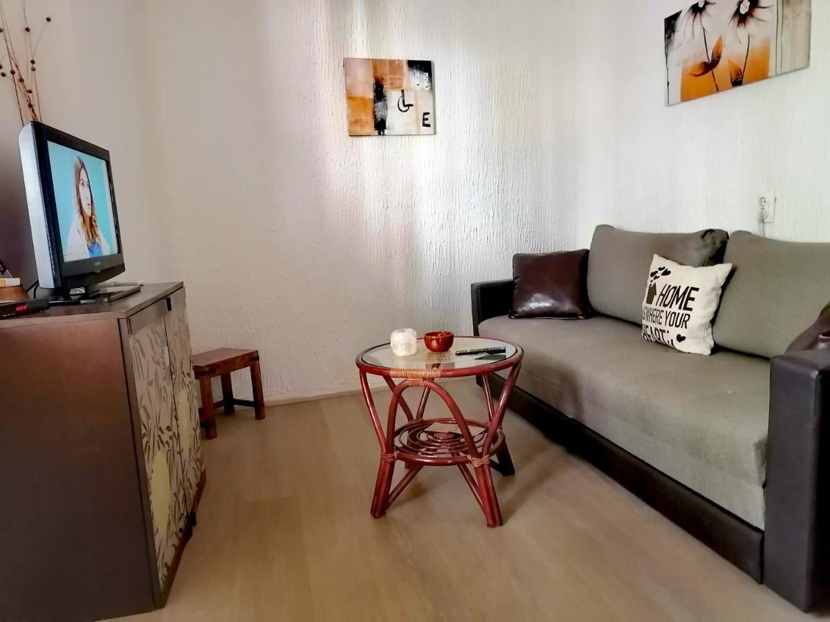 Jelena Apartment Βελιγράδι Εξωτερικό φωτογραφία