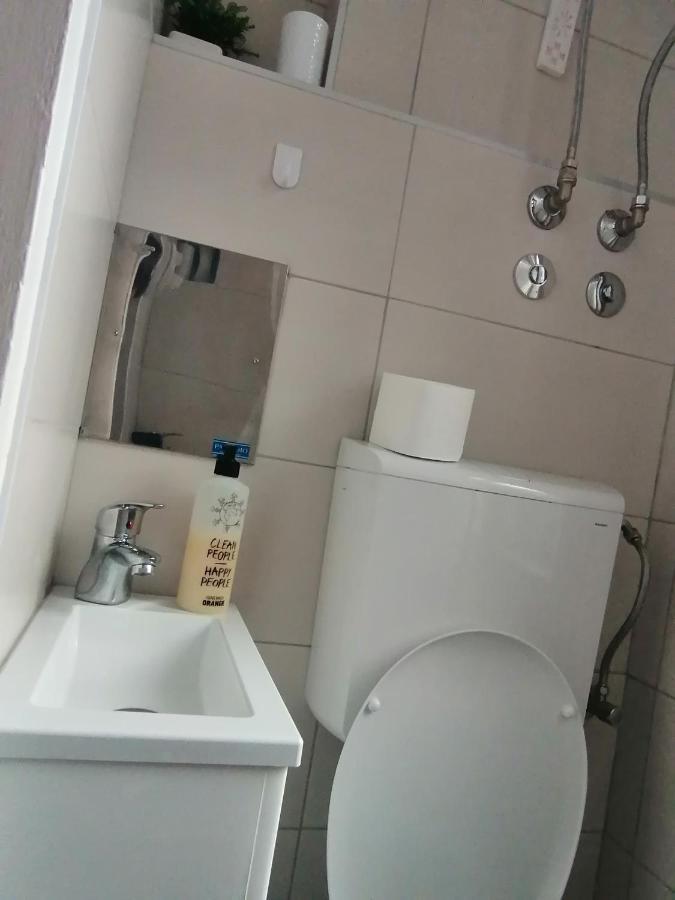Jelena Apartment Βελιγράδι Εξωτερικό φωτογραφία