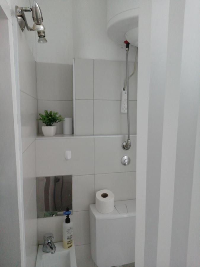 Jelena Apartment Βελιγράδι Εξωτερικό φωτογραφία