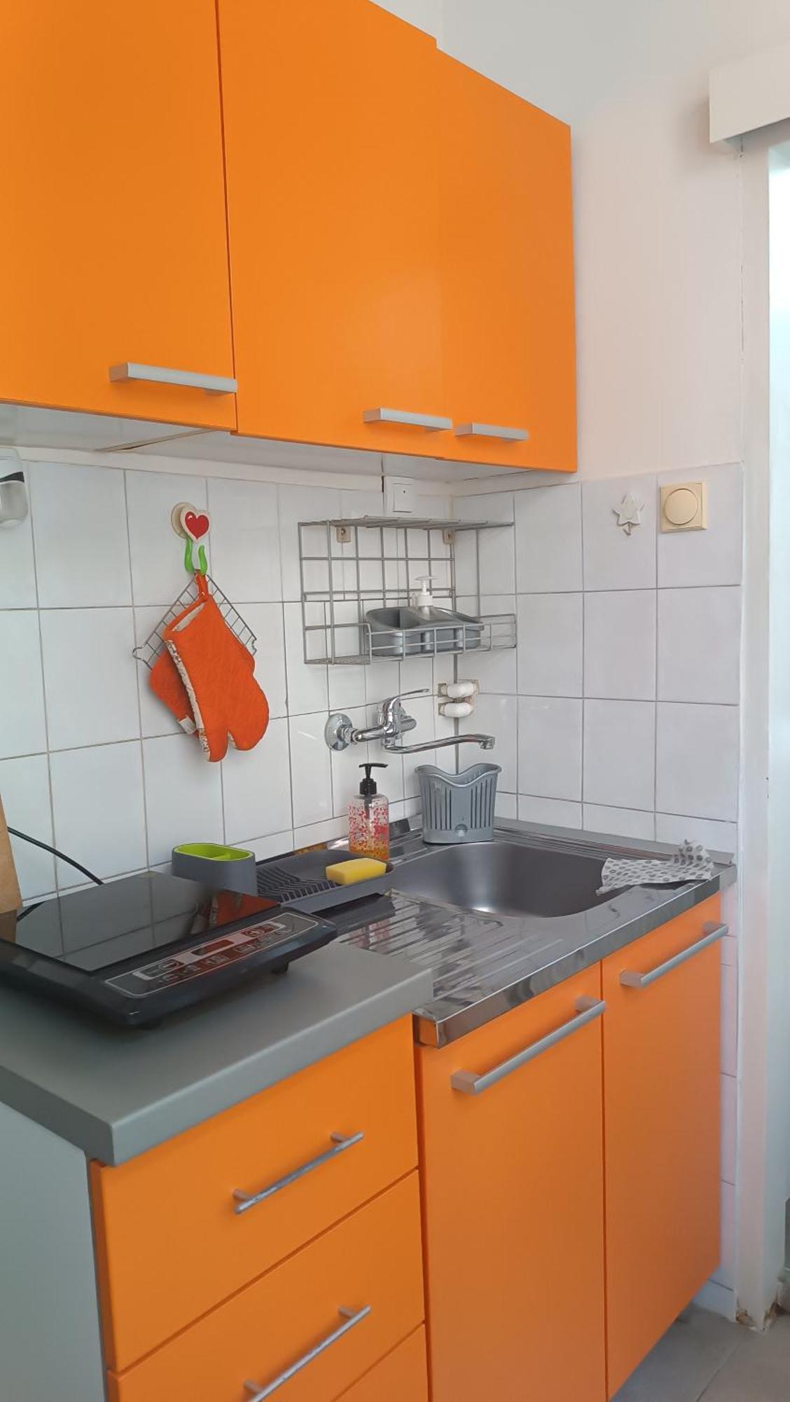 Jelena Apartment Βελιγράδι Εξωτερικό φωτογραφία