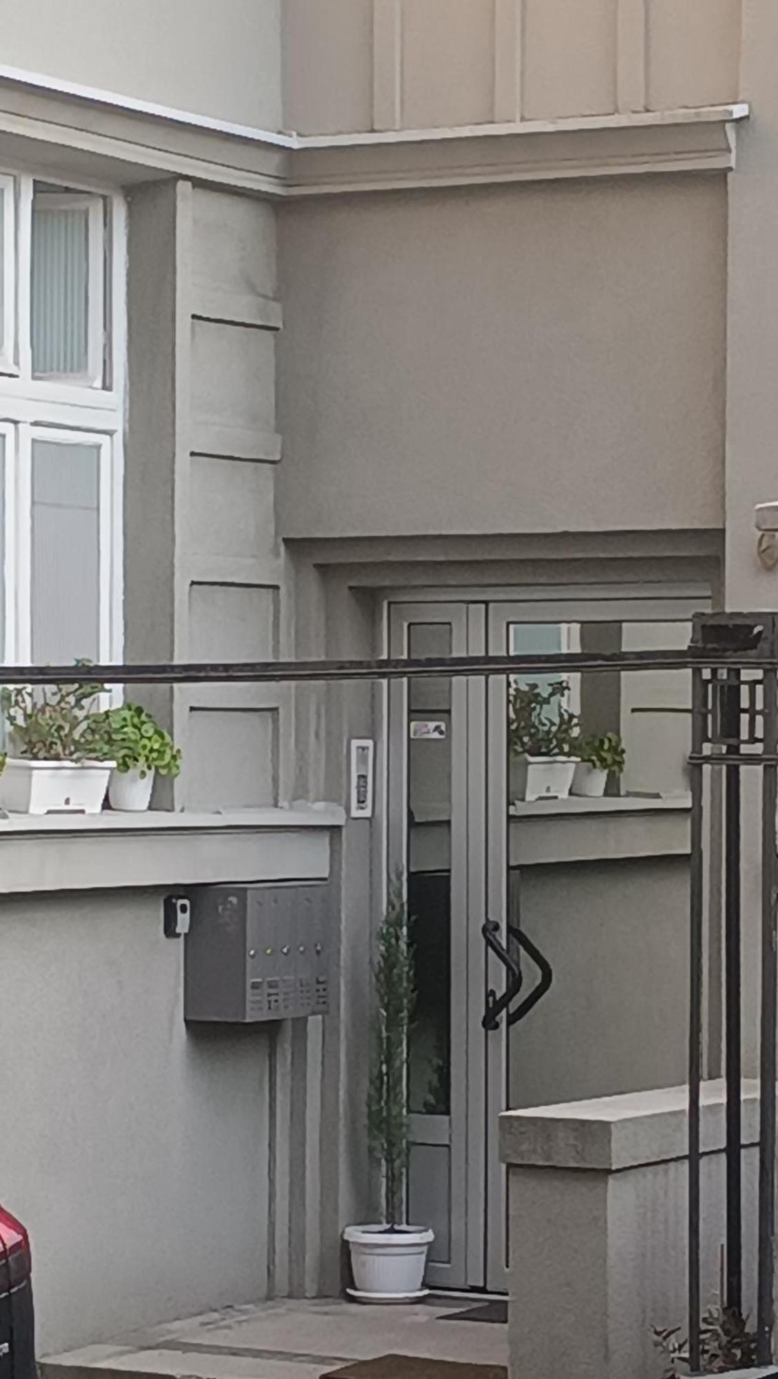 Jelena Apartment Βελιγράδι Εξωτερικό φωτογραφία