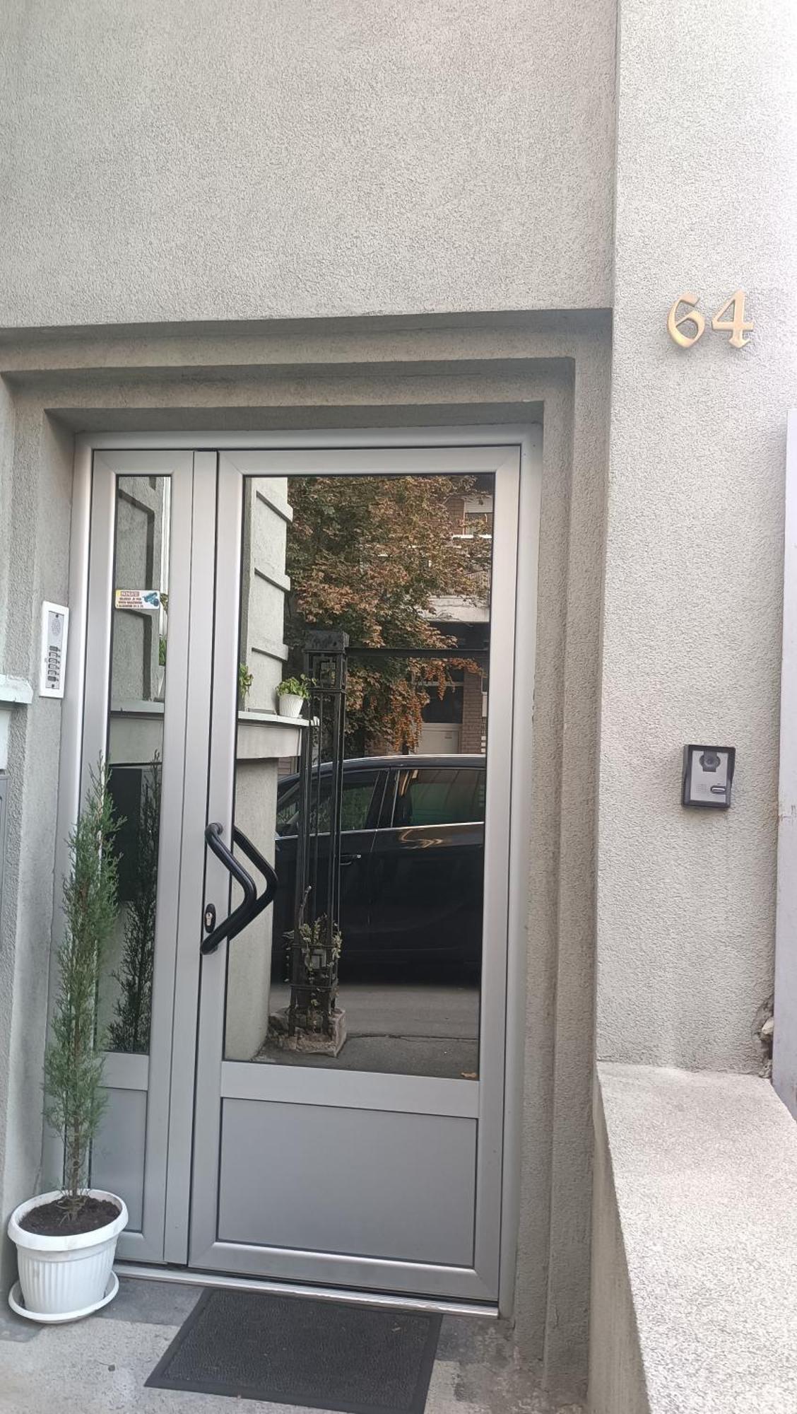 Jelena Apartment Βελιγράδι Εξωτερικό φωτογραφία