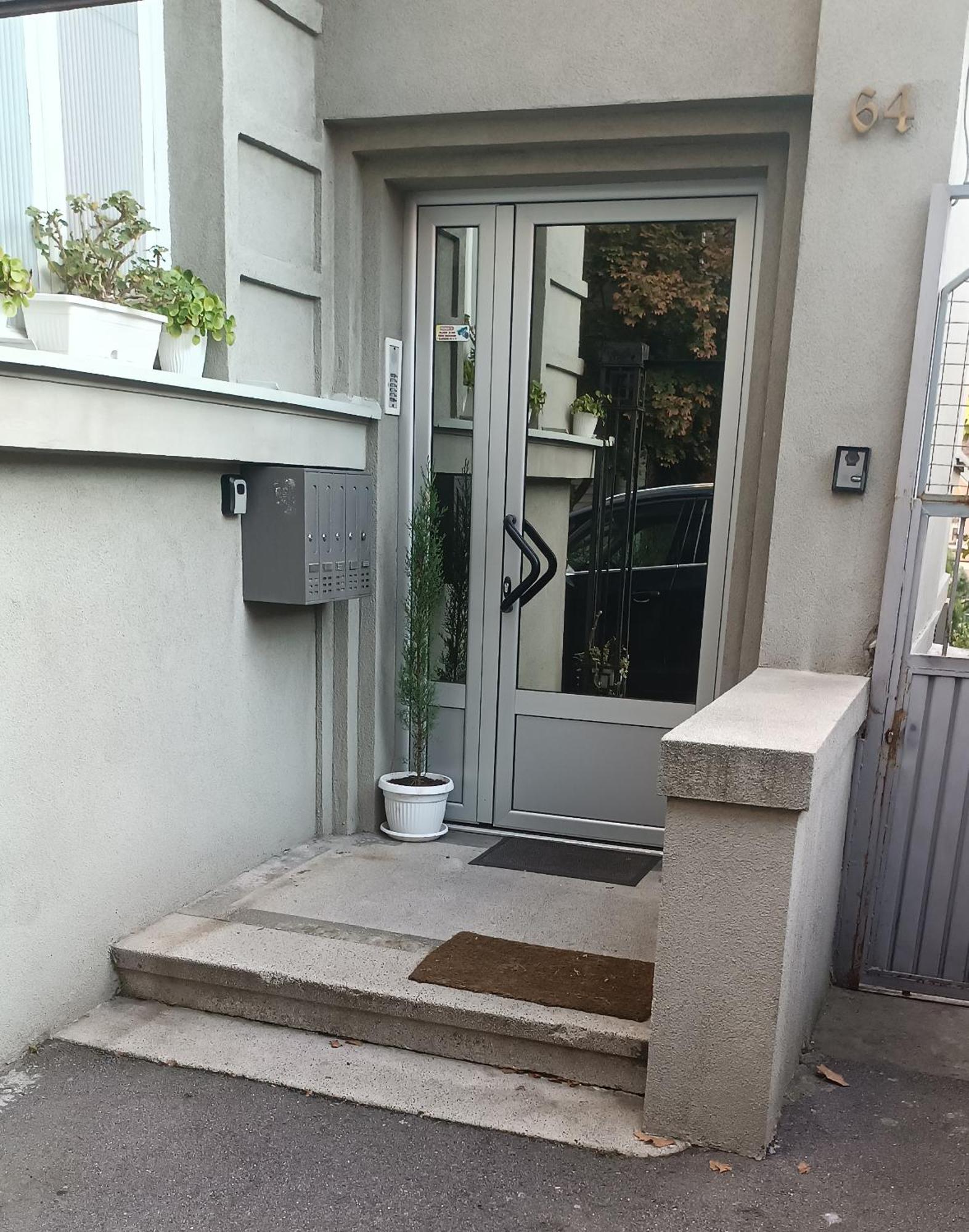 Jelena Apartment Βελιγράδι Εξωτερικό φωτογραφία