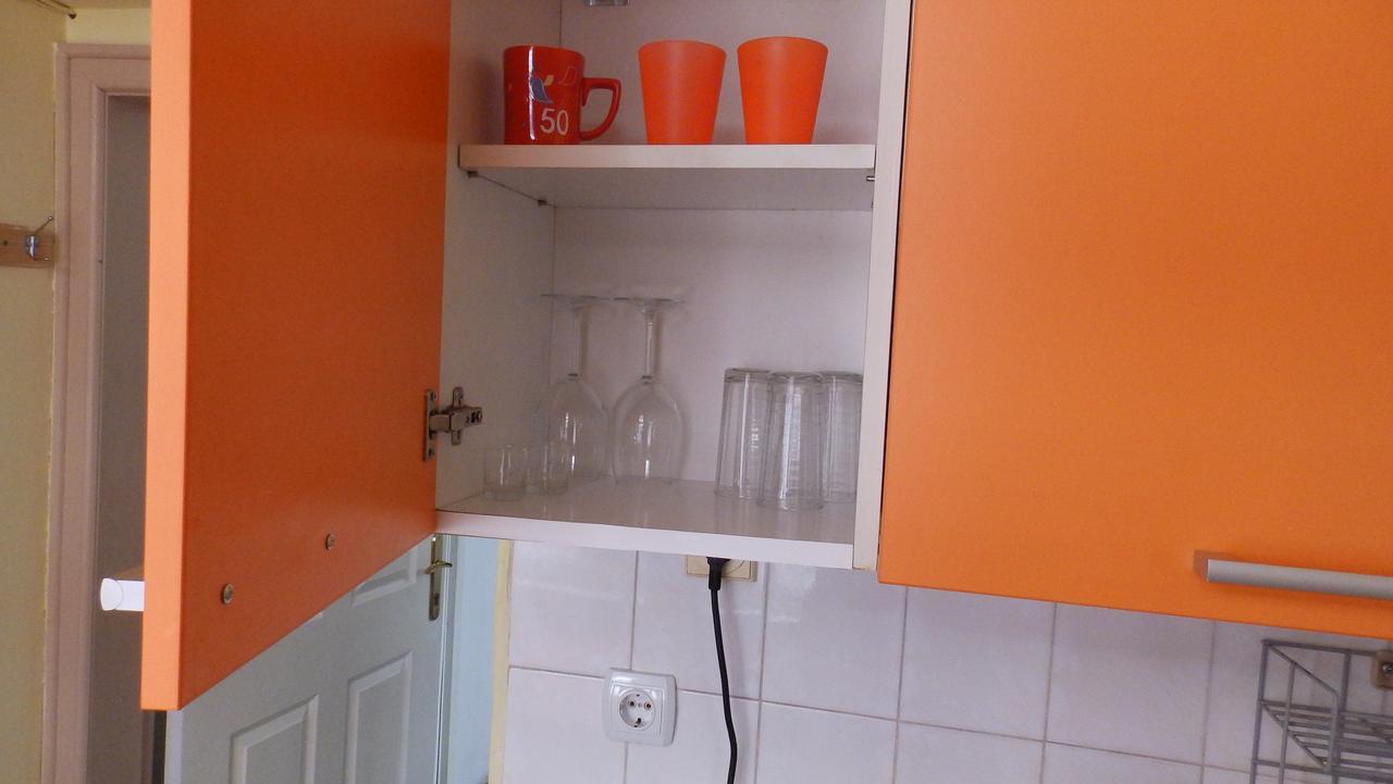 Jelena Apartment Βελιγράδι Εξωτερικό φωτογραφία