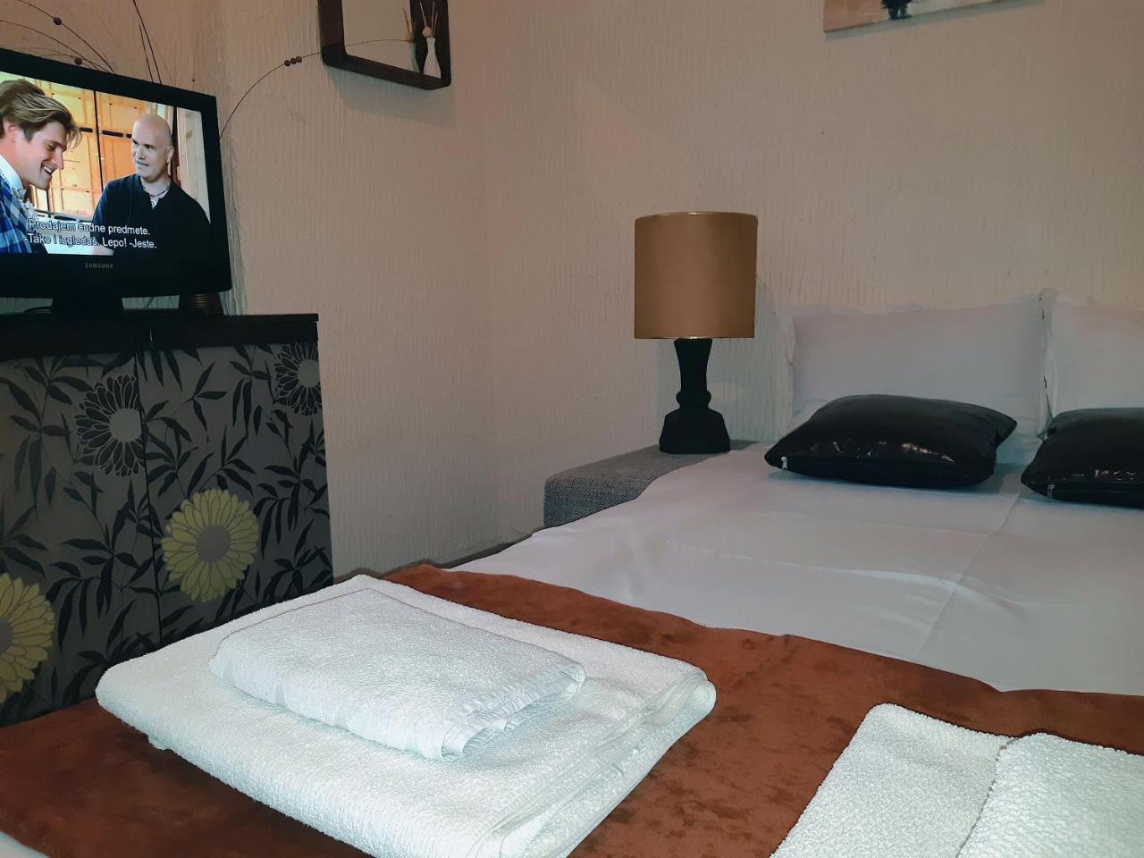 Jelena Apartment Βελιγράδι Εξωτερικό φωτογραφία