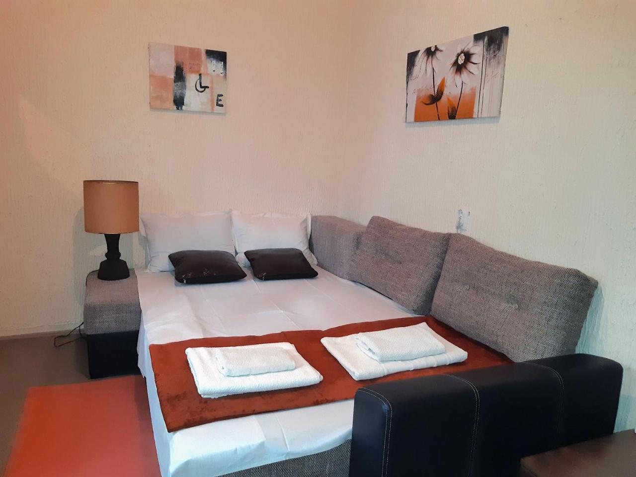 Jelena Apartment Βελιγράδι Εξωτερικό φωτογραφία