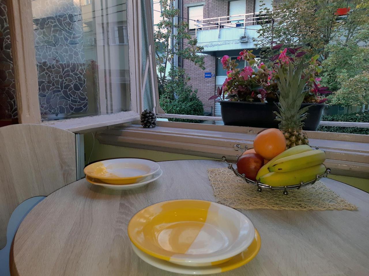 Jelena Apartment Βελιγράδι Εξωτερικό φωτογραφία